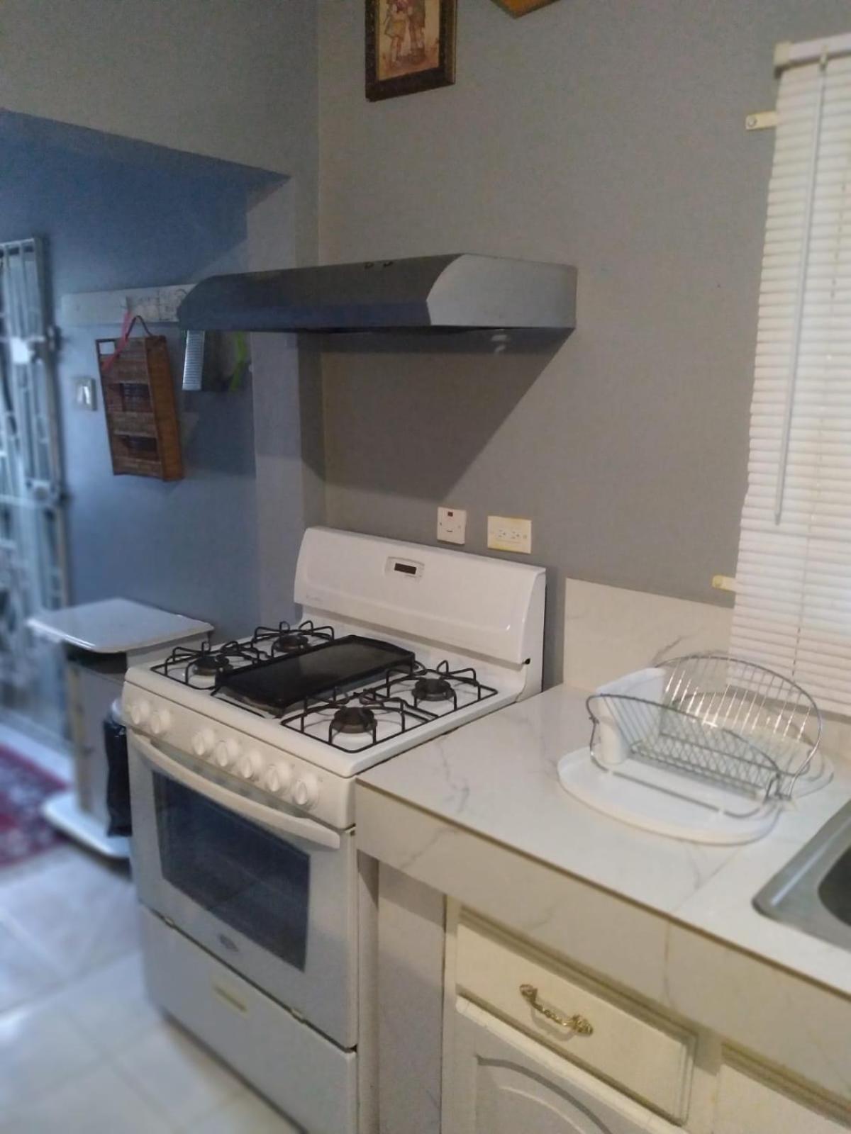 Apartament Relax in Sunny Montego Bay, JA Zewnętrze zdjęcie